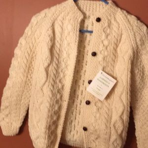 Straight from Donegal Ireland